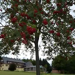 아파트 Gemuetliche In 홀즈하우