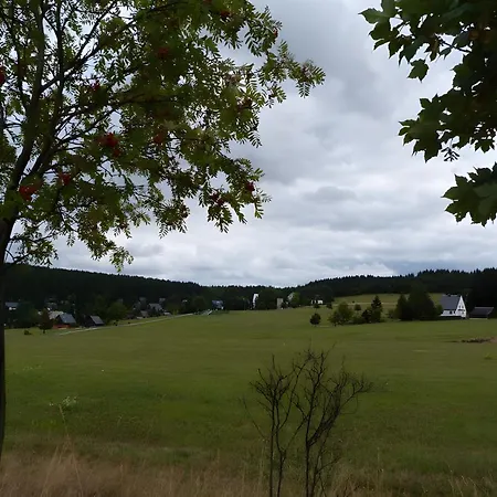 Apartamento Gemuetliche In Holzhau