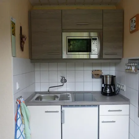 Apartment Gemütliche In *