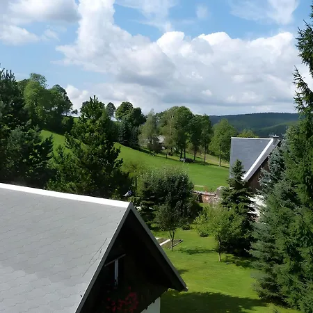 Apartment Gemütliche In Holzhau