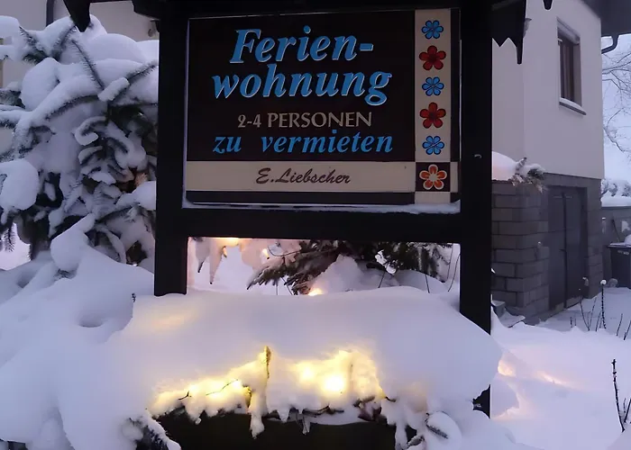 Gemuetliche In * Хольцхау