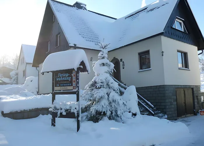 Gemuetliche In Апартаменты