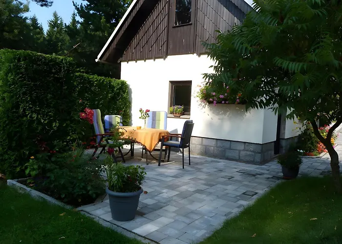 Апартаменты Gemuetliche In