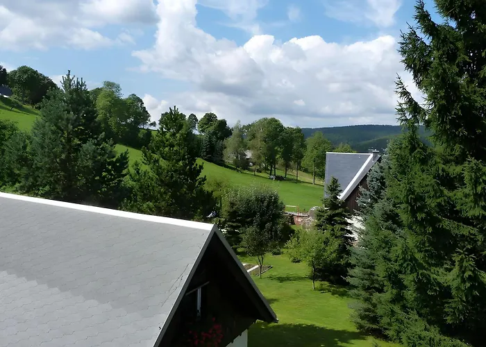 Gemuetliche In Апартаменты Хольцхау