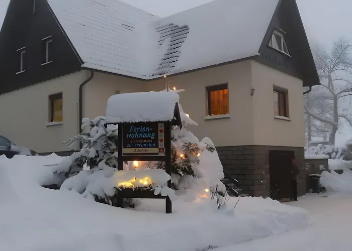 Апартаменты Gemuetliche In