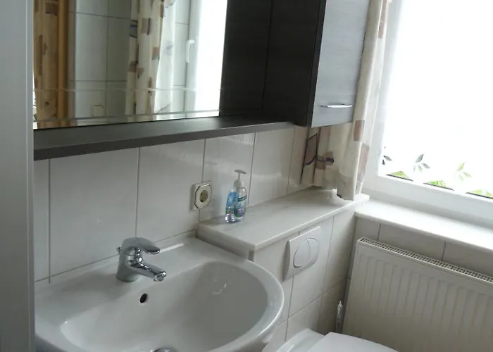 Gemuetliche In Апартаменты *