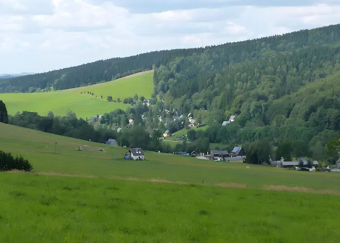 Апартаменты Gemuetliche In