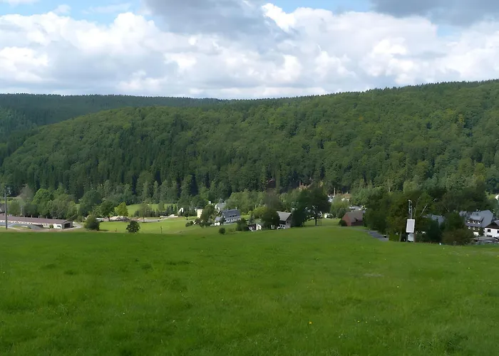 Gemuetliche In Апартаменты