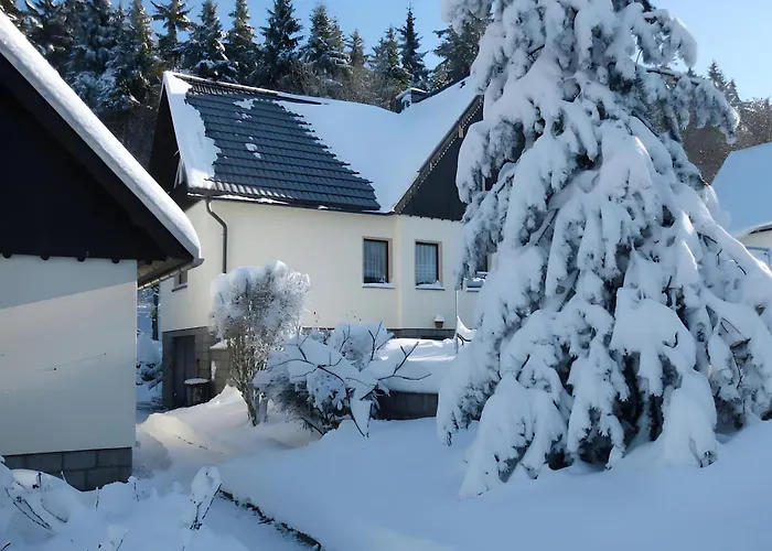 Gemuetliche In Апартаменты *